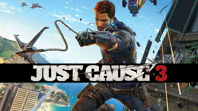 Just Cause 3  CD Key For Free (Xbox One, Playstation 4, PC )