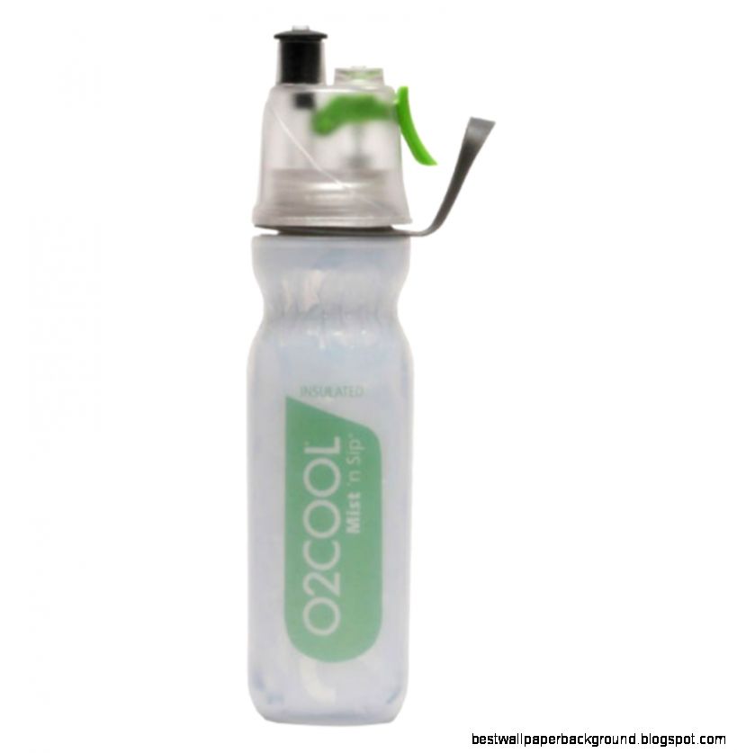 O2 Cool Mist N Sip Arctic Squeeze Insulated Water Bottle 18 oz O2 Cool Mist N Sip Arctic Squeeze Insulated Water Bottle 18 oz
