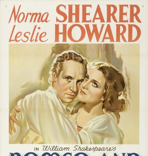 Best Movie Classics Ever Made Romeo and Juliet 1936 Best Movie Classics Ever Made Romeo and Juliet 1936