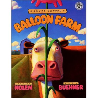 Balloon Book3