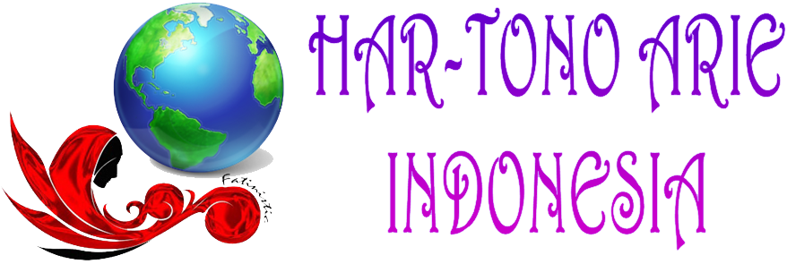 Har-Tono Arie Indonesia
