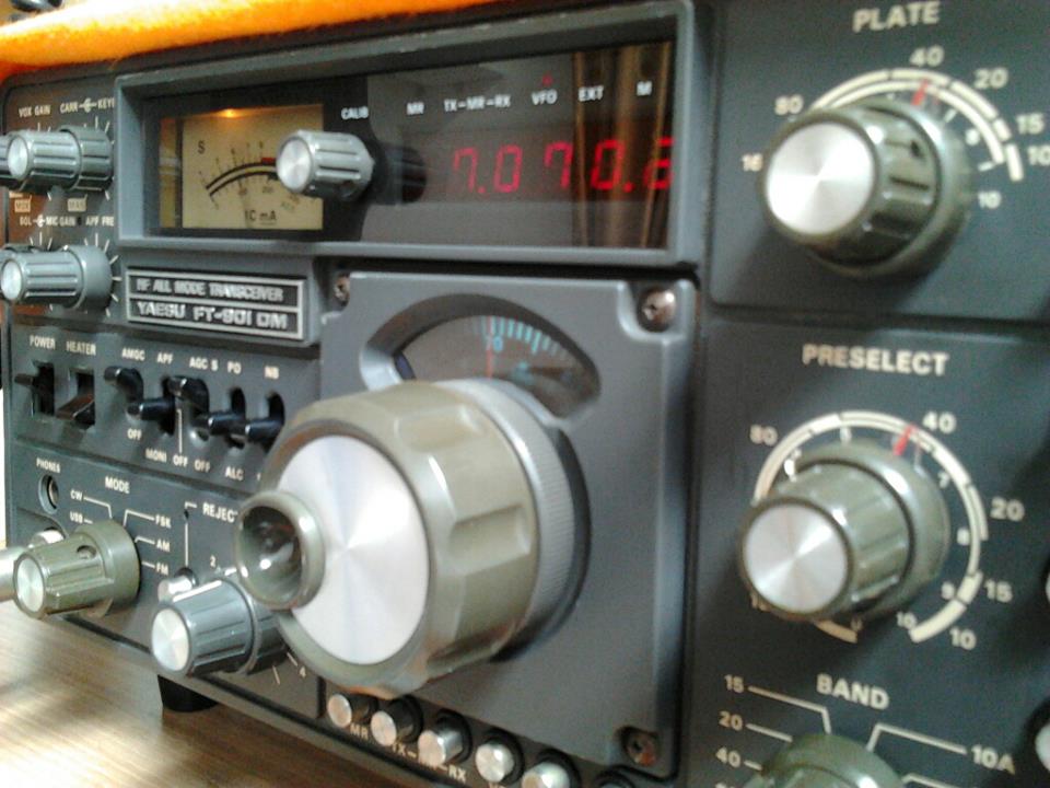 Radio Tua