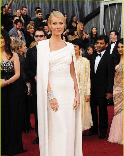 OSCAR RED CARPET 2012 MODEST DRESSES Thread Ethic Modest Fashion