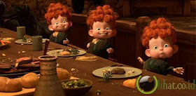 Harris, Hubert, dan Harrish Harris, Hubert, dan Harrish