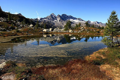 parco gran paradiso