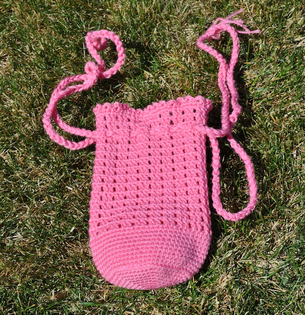 running water bottle bag