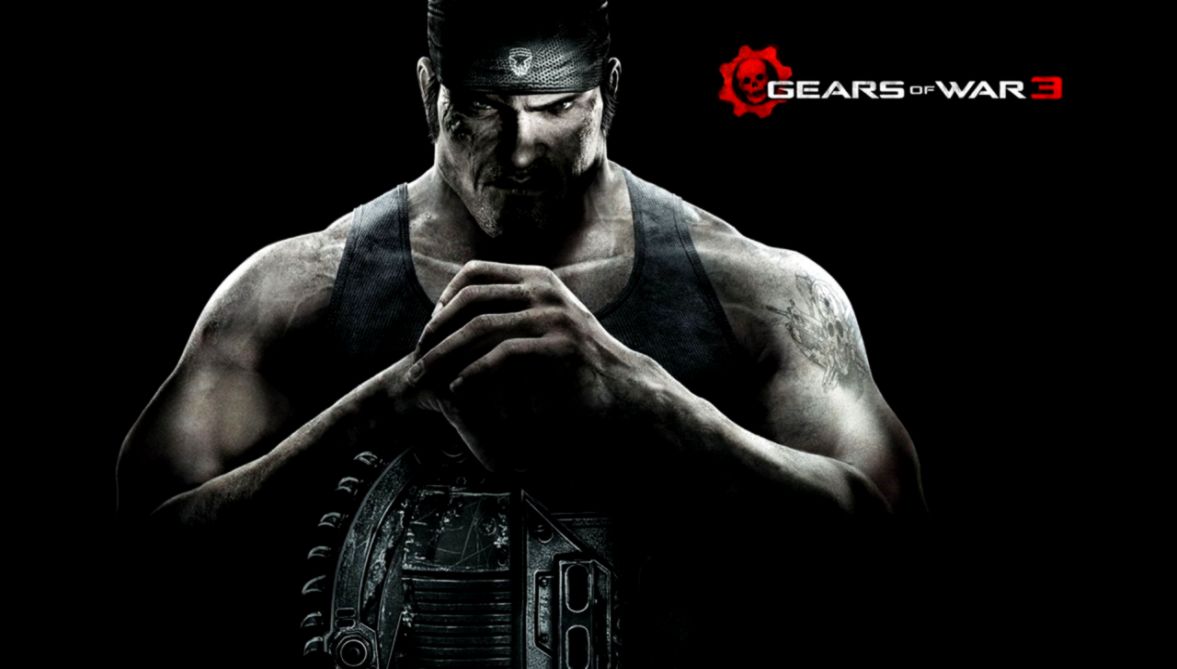 Gears of War 3 Wallpapers in HD Gears of War 3 Wallpapers in HD