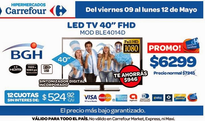 promo tv carrefour tecno promos argentina promo carrefour led tv bgh promo tv carrefour tecno promos argentina promo carrefour led tv bgh