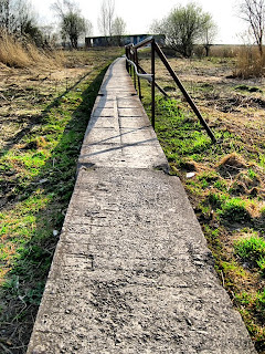 посёлок Тельмана