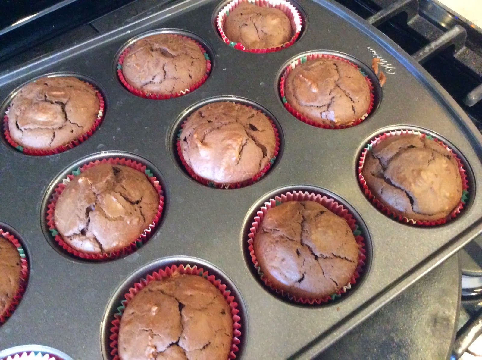 All Things Libby Black Bean Chili