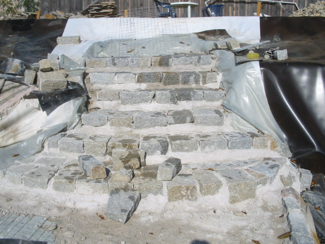 Naglern Ranch Oktober 2011