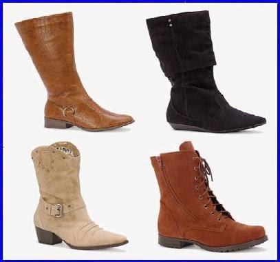 Marcas e Modelos de Botas Femininas 2014: Marcas de Botas Femininas 2014