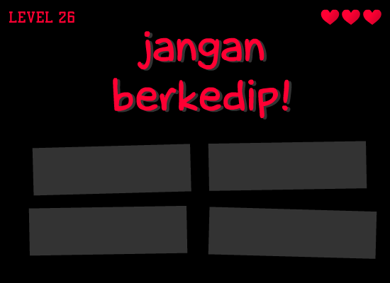 Parampaa Land Jawaban Quiz Parampaa Level 26