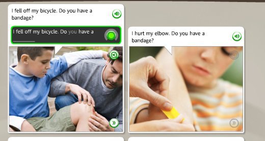Voice Recognition Voice Recognition