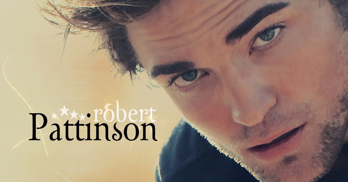 wallpaperstopick: Robert Pattinson