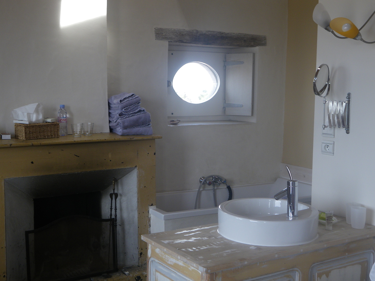 ClothesPeggS: Hotel Le Senechal sur l'Île de Ré - France