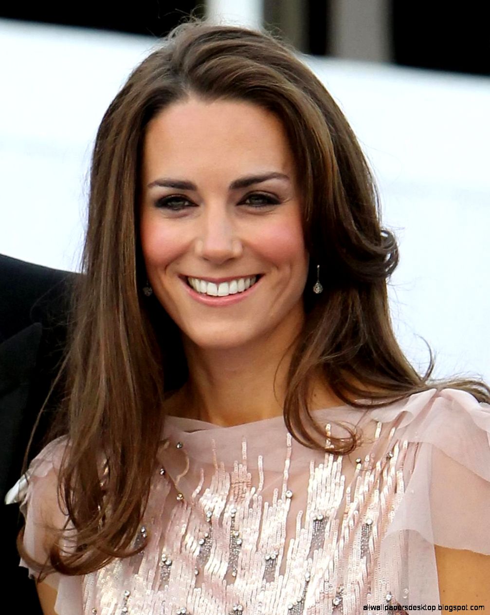 Beautiful Kate Middleton Hd
