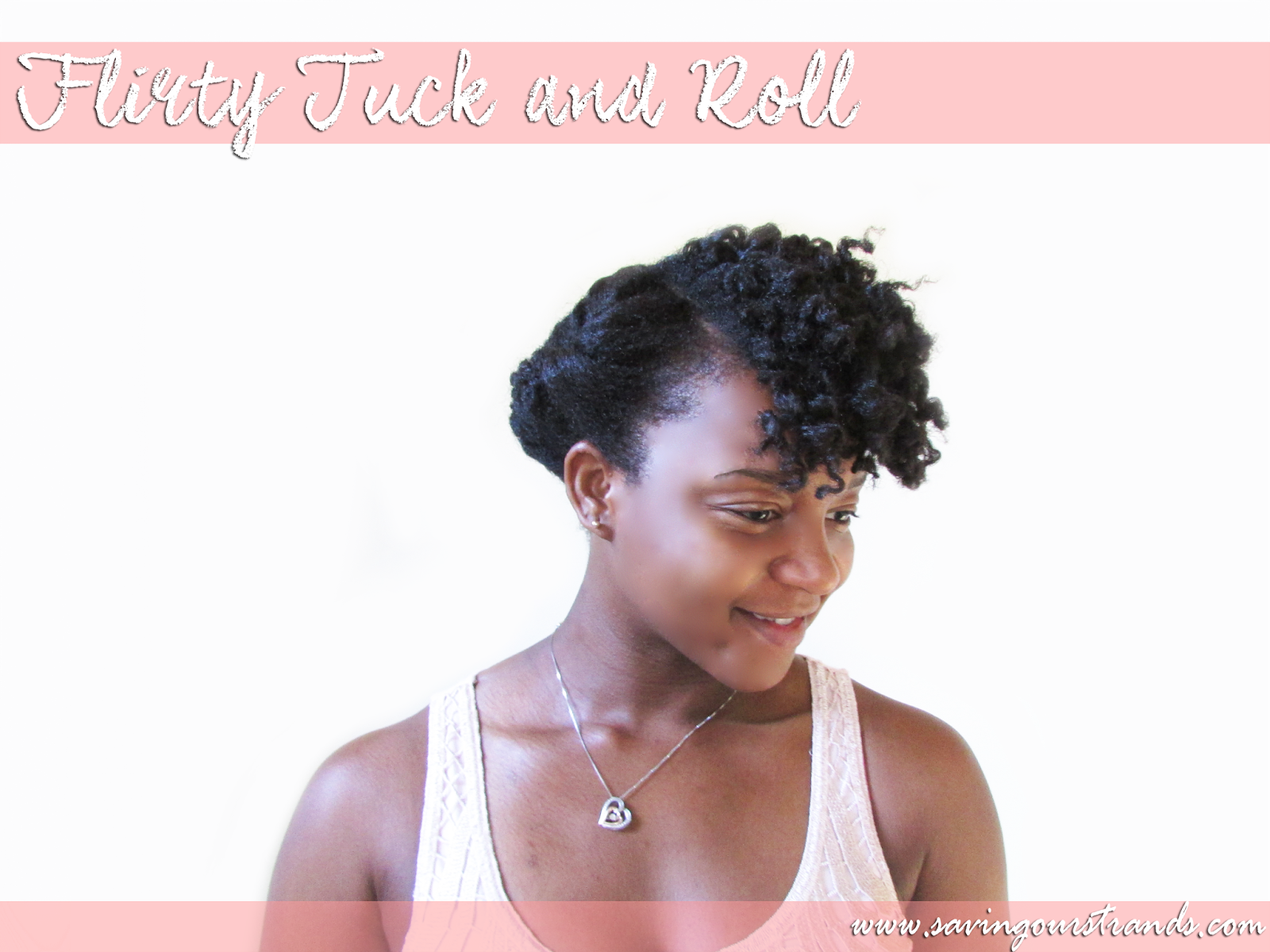 Savingourstrands Celebrating Our Natural Kinks Curls Coils