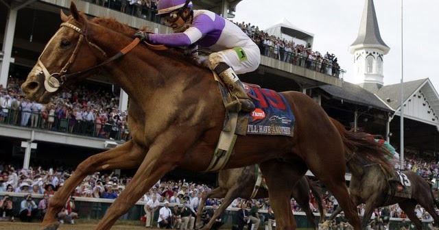 Frank L. Weyenberg Library Blog TRIPLE CROWN OF THOROUGHBRED RACING