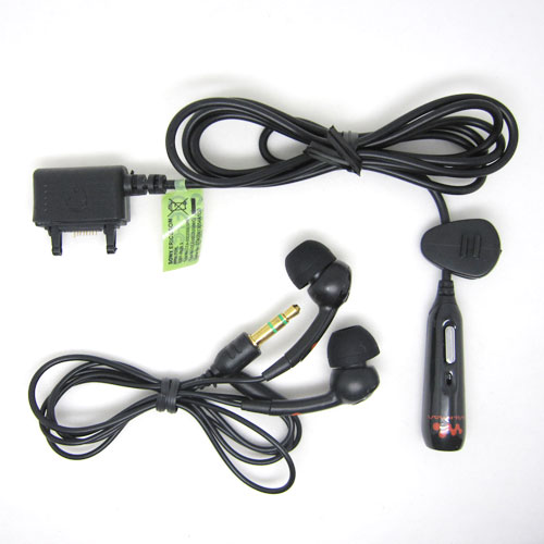 Repair Recycle Reuse recycle penang malaysia Sony Ericsson InEar