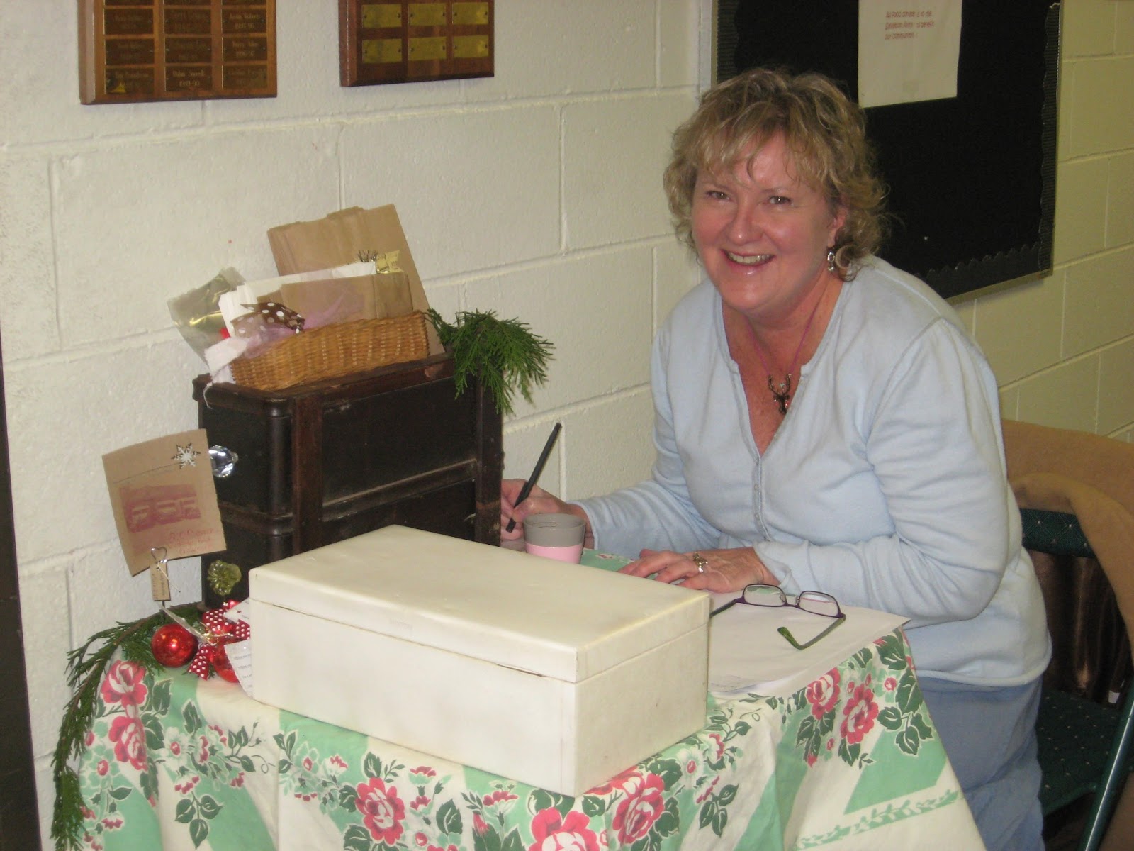 Amazing Grace Rugby Middle School, Hendersonville, NC