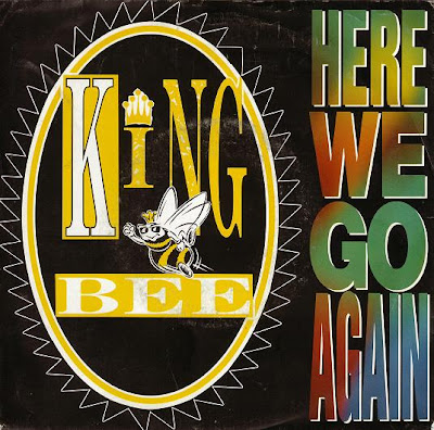 King Bee – Here We Go Again (CDS) (1993) (320 kbps)
