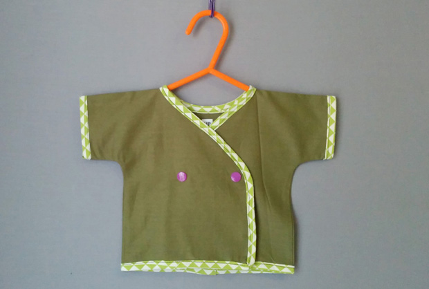 Stardust Raspberries Personal Blog Purl Bee Newborn Kimono Shirts