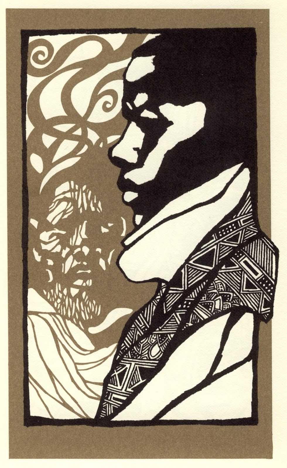 The Art of Leo and Diane Dillon Alta Jablow Gassire's Lute A West