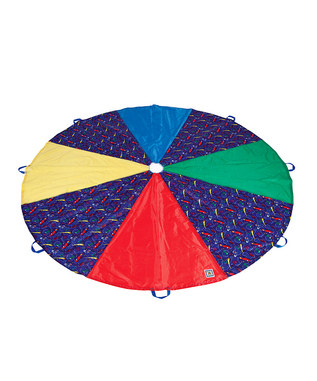 pacific play tents parachute