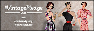 “#VintagePledge
