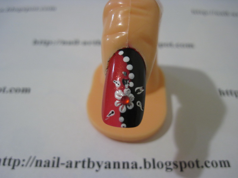 все об акриловых ногтях инструкция