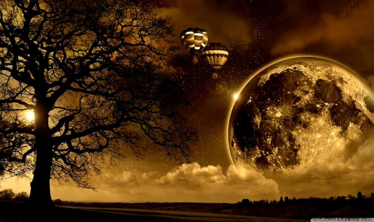 Night Sepia HD desktop wallpaper Widescreen High Definition Night Sepia HD desktop wallpaper Widescreen High Definition