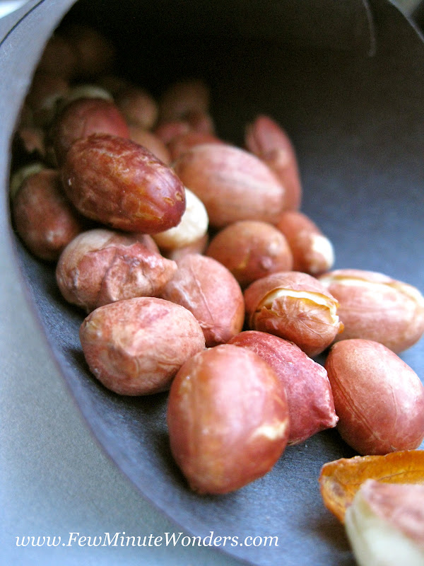 Salted Peanuts/ Salted Kadalai Make Them In Under 5 Minutes Few
