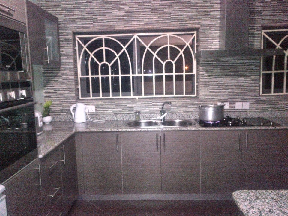 Ghana Rising For Trendy Kitchens In Ghana Head To Kabinart