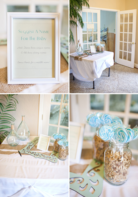 rivernorthLove Dream Big Dreams Baby Shower