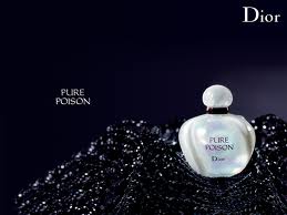 عطر و برفان بيور بويسن كريستيان ديور للنساء - فرنسى 100 مللى - Pure Poison Parfum Christian Dior 100 ml