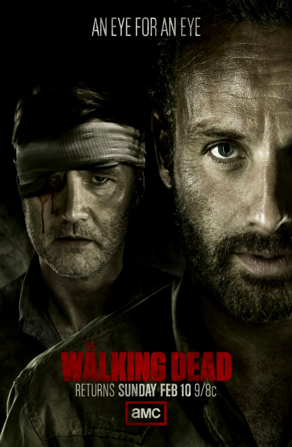The Walking Dead Extra Large Movie Poster Image Internet Movie The Walking Dead Extra Large Movie Poster Image Internet Movie