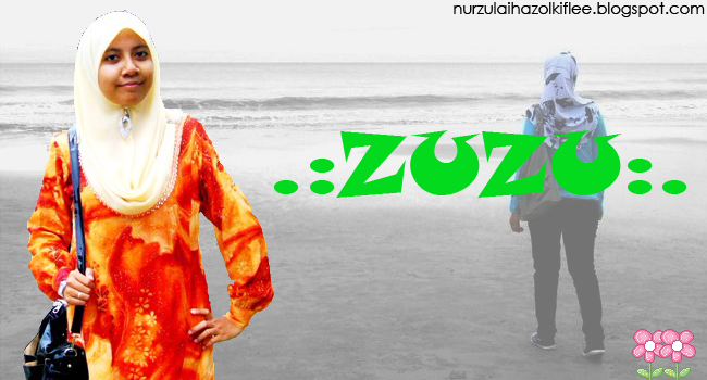 .: ZUZU :.