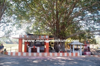 Chelpur+Hanuman+Temple