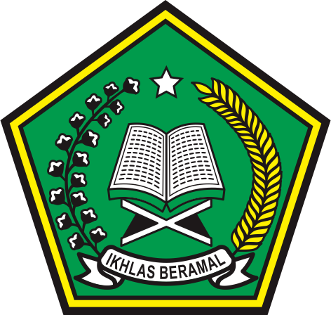 Logo Vector Kemenag (Kementrian Agama) - Stok Logo