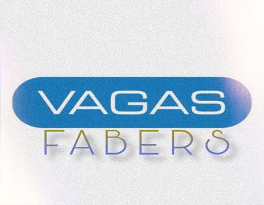 VAGAS FABERS