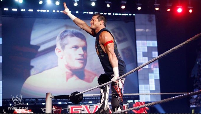 May 27, 2011 Smackdown results - Pro Wrestling