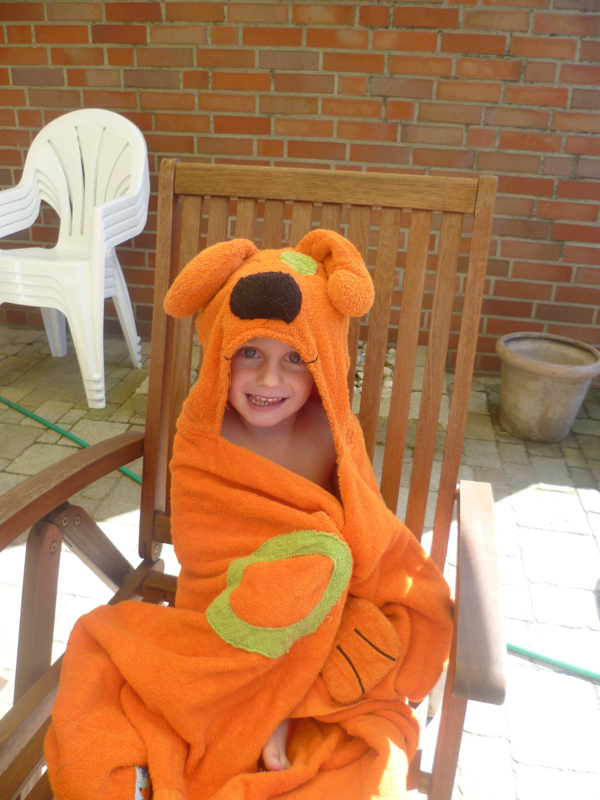 Silvias Kreativplatz Juli 2012