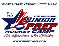 West Coast Hockey Prep Camp