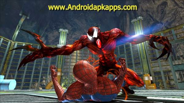 Spiderman 2 Full Game - Download Free Apps