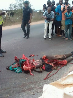 accident fatal terrible gory student cuts graphic ghana into pieces nigeria nairaland lost dies loading students school