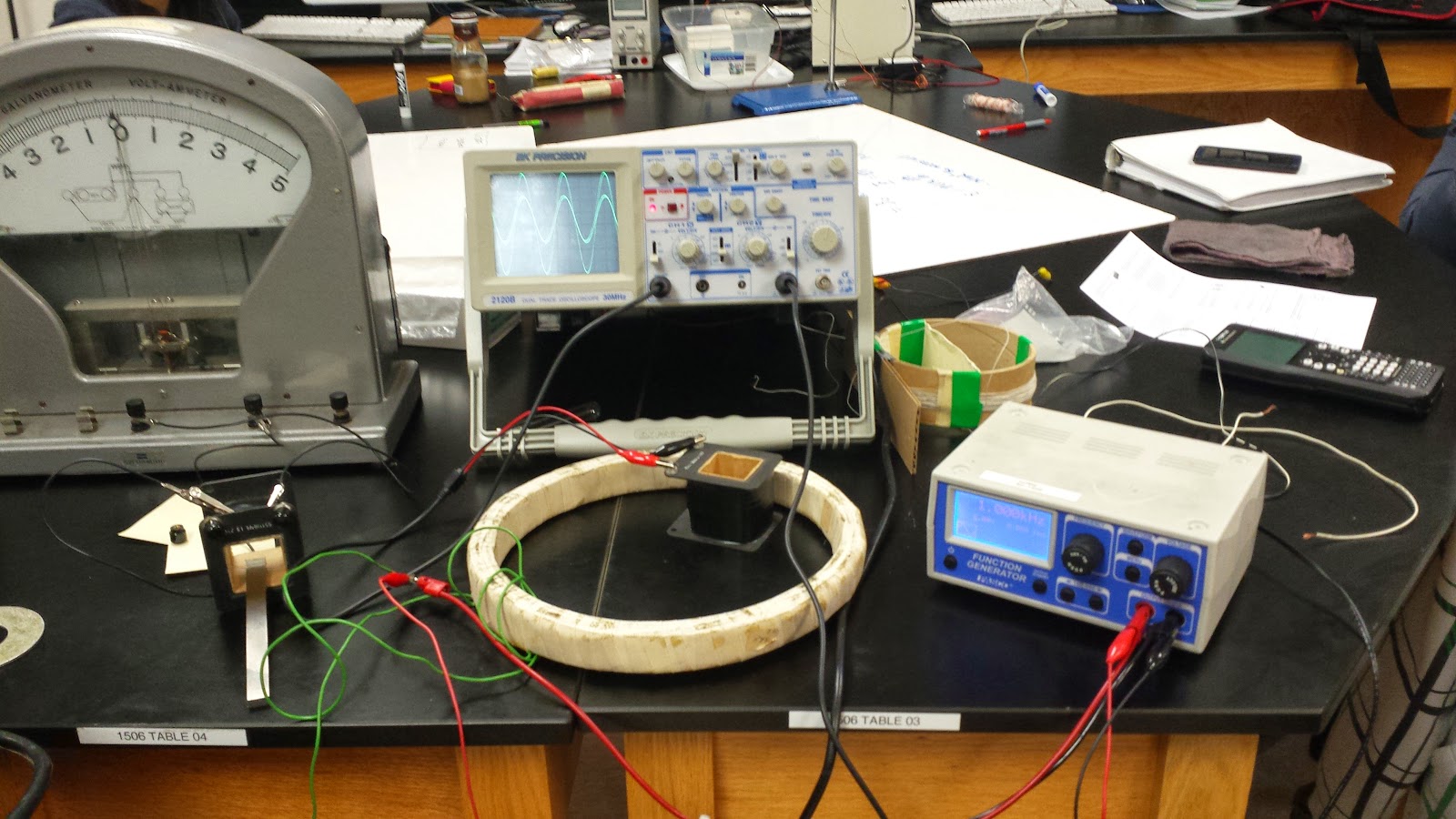 Physics 4B cfawcett Electric Field Hockey assigment
