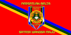 Lagu Rasmi [PBSWM]