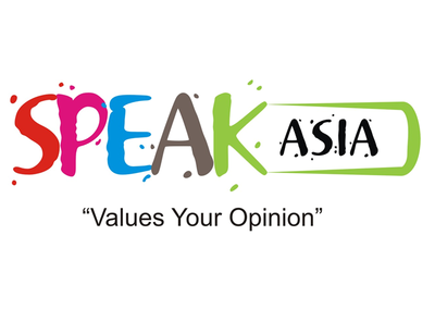 Speak Asia Online