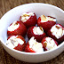 Banana Stuffed Strawberries Recipe